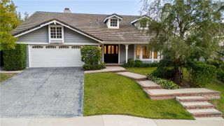 29950 Rolling Ridge Drive, Agoura Hills, CA 91301