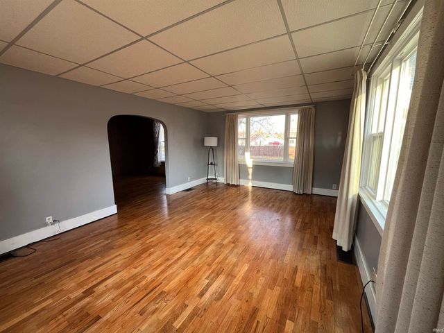 550 E Main Street, Peru, IN 46970