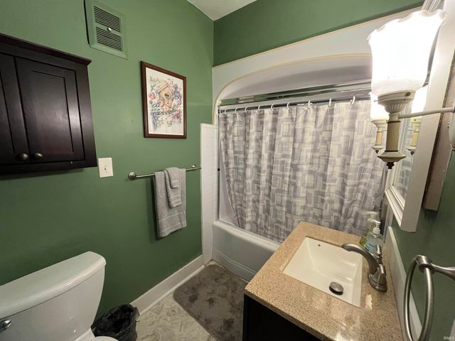 550 E Main Street, Peru, IN 46970