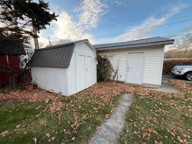 550 E Main Street, Peru, IN 46970