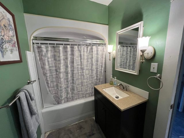 550 E Main Street, Peru, IN 46970