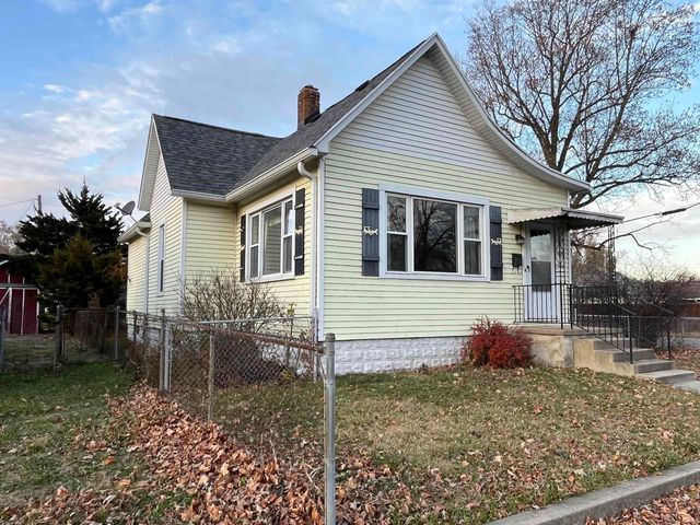 550 E Main Street, Peru, IN 46970