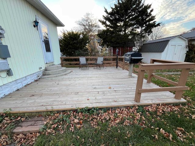 550 E Main Street, Peru, IN 46970