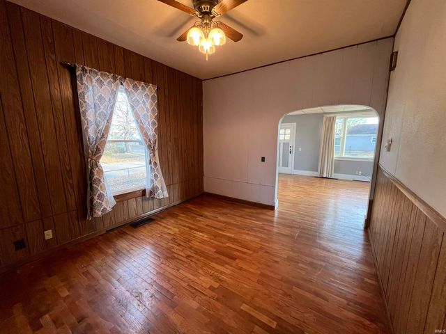 550 E Main Street, Peru, IN 46970