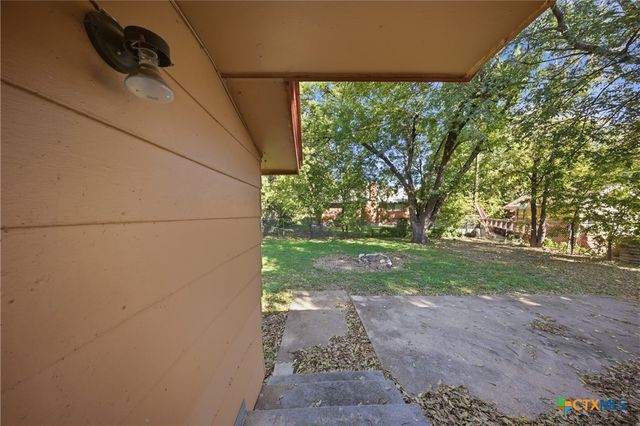 1311 Missouri Avenue, Killeen, TX 76541