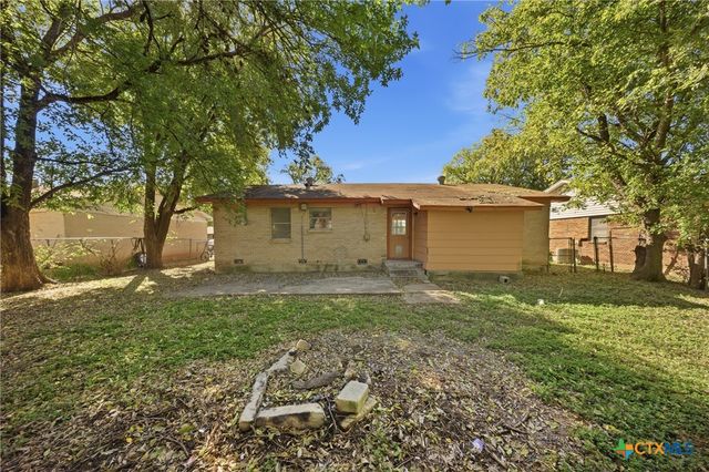 1311 Missouri Avenue, Killeen, TX 76541