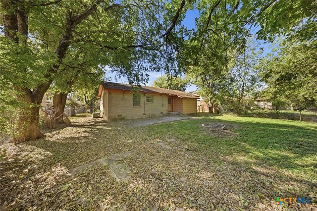 1311 Missouri Avenue, Killeen, TX 76541