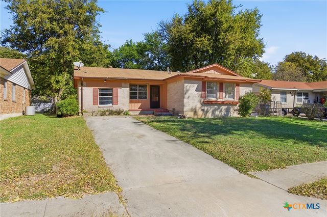 1311 Missouri Avenue, Killeen, TX 76541