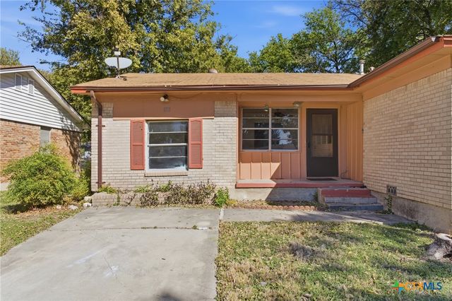 1311 Missouri Avenue, Killeen, TX 76541