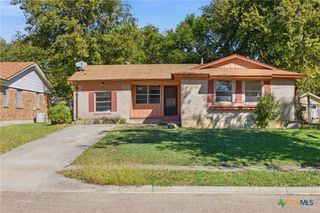 1311 Missouri Avenue, Killeen, TX 76541