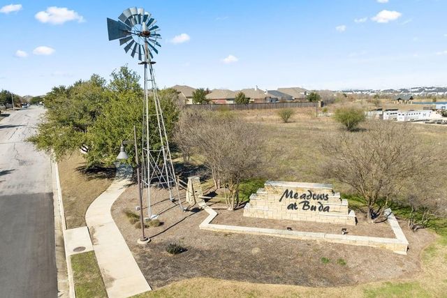 143 Snow Owl HOLW, Buda, TX 78610