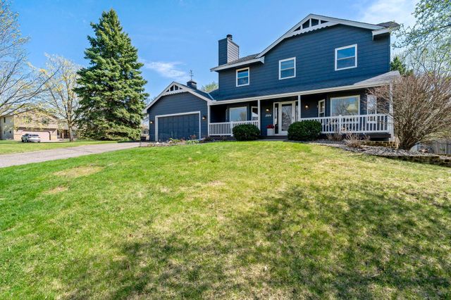 1584 Lancaster Lane, Eagan, MN 55122