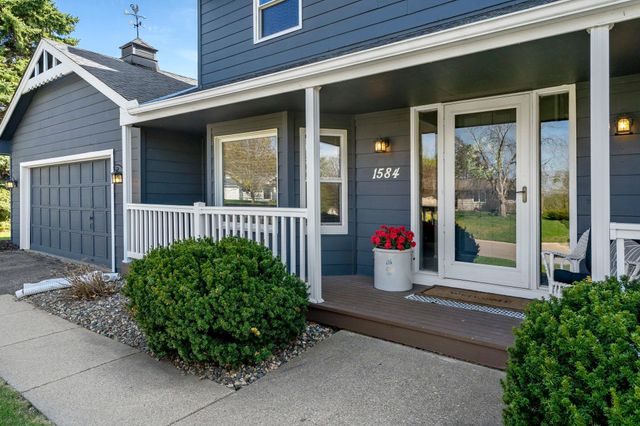 1584 Lancaster Lane, Eagan, MN 55122