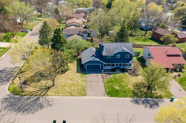 1584 Lancaster Lane, Eagan, MN 55122