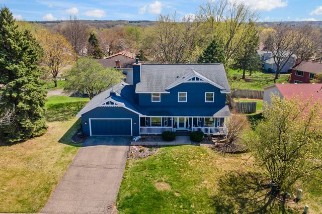 1584 Lancaster Lane, Eagan, MN 55122