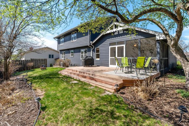 1584 Lancaster Lane, Eagan, MN 55122