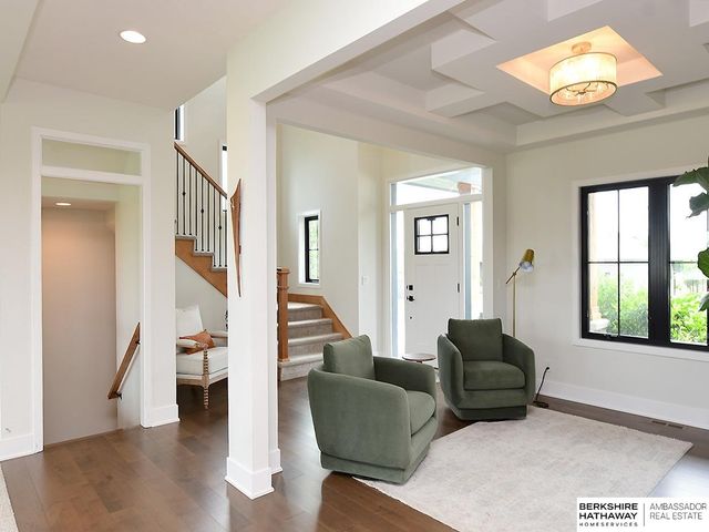 11512 S 117 Street, Papillion, NE 68046