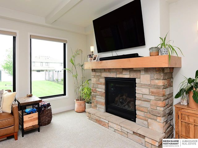 11512 S 117 Street, Papillion, NE 68046