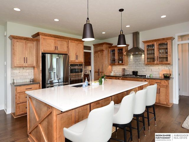 11512 S 117 Street, Papillion, NE 68046