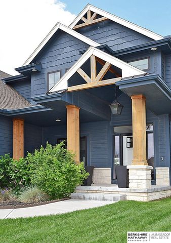 11512 S 117 Street, Papillion, NE 68046