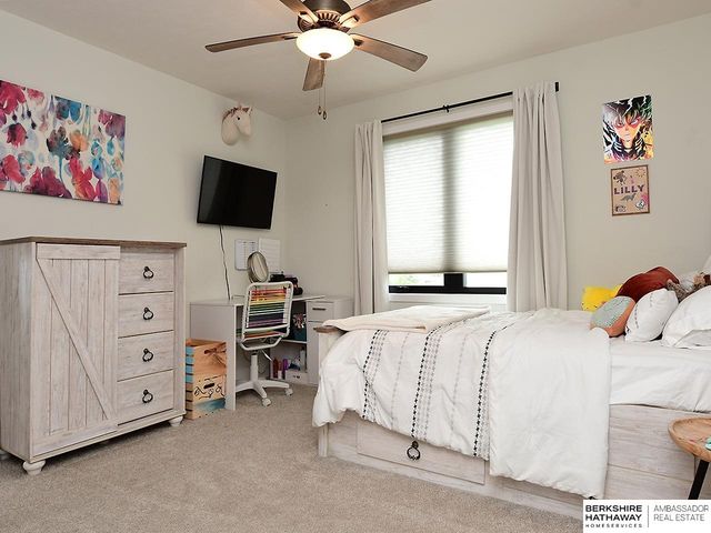 11512 S 117 Street, Papillion, NE 68046
