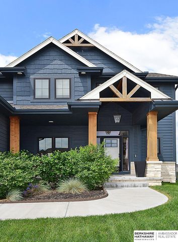11512 S 117 Street, Papillion, NE 68046