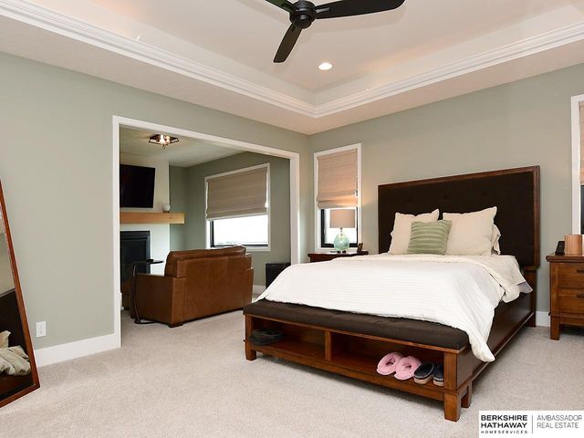 11512 S 117 Street, Papillion, NE 68046