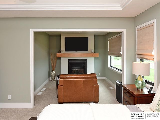 11512 S 117 Street, Papillion, NE 68046