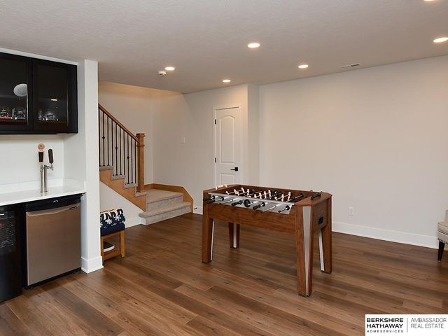 11512 S 117 Street, Papillion, NE 68046