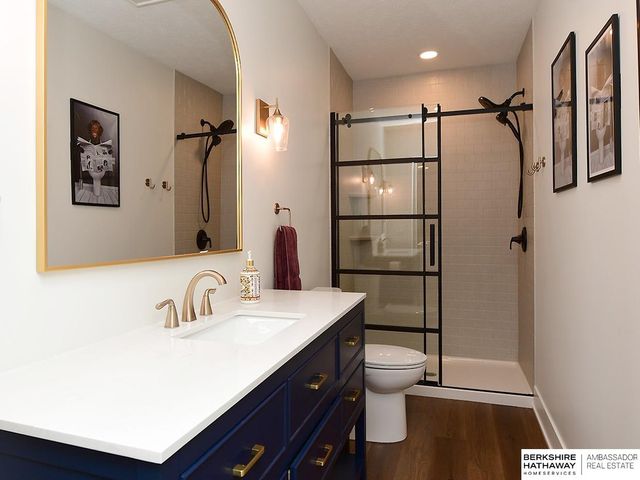 11512 S 117 Street, Papillion, NE 68046