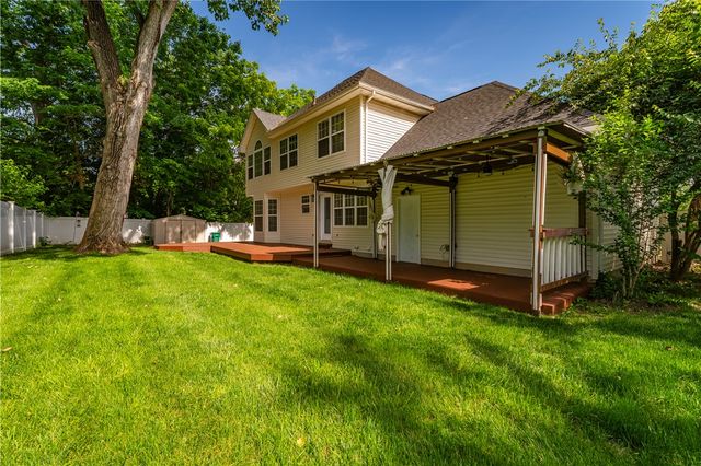 3415 Shakertown Road, Beavercreek, OH 45430