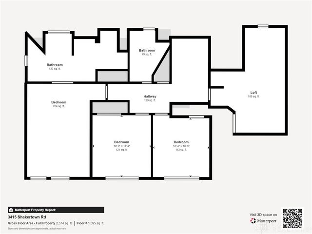3415 Shakertown Road, Beavercreek, OH 45430