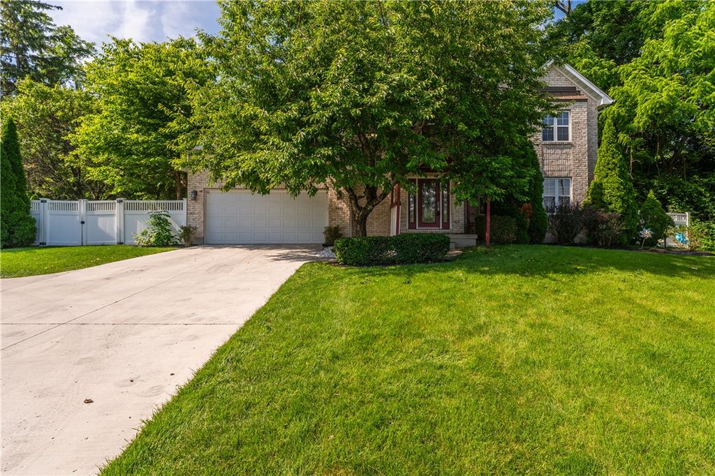 3415 Shakertown Road, Beavercreek, OH 45430