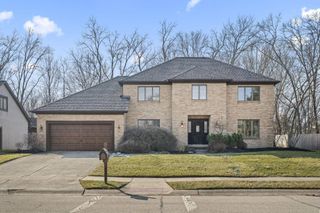 269 Ridge Side Drive, Powell, OH 43065