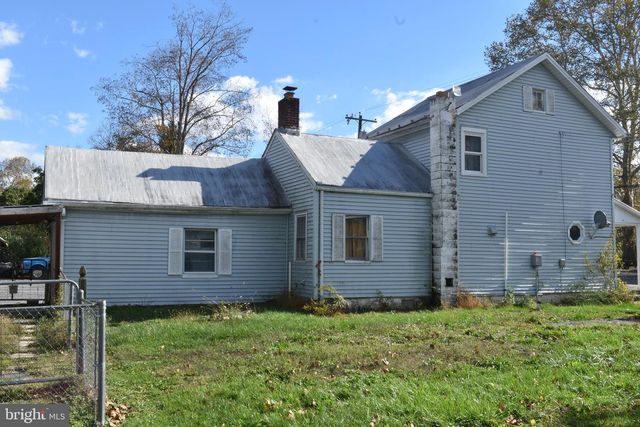 12759 MAIN ST, Fort Loudon, PA 17224