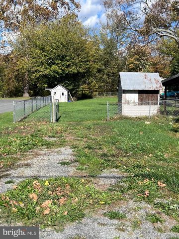 12759 MAIN ST, Fort Loudon, PA 17224