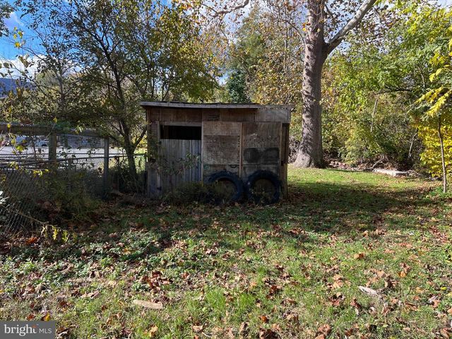 12759 MAIN ST, Fort Loudon, PA 17224