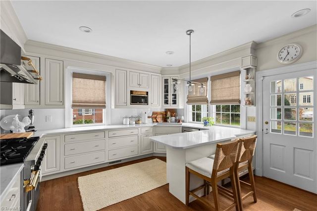 417 Hillcrest Drive, High Point, NC 27262