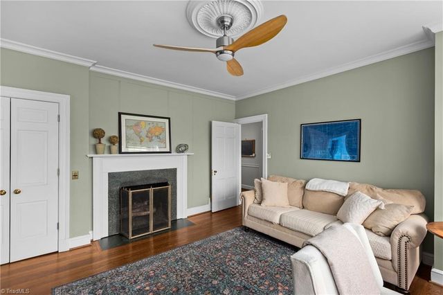 417 Hillcrest Drive, High Point, NC 27262