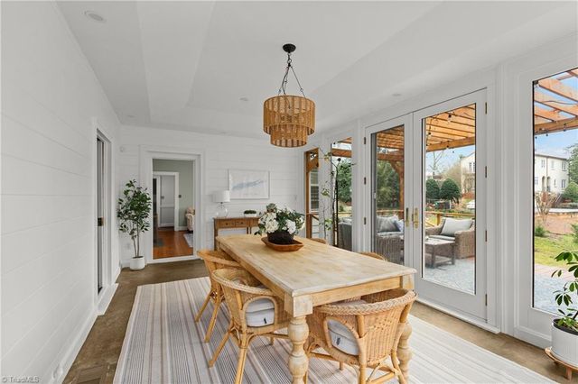 417 Hillcrest Drive, High Point, NC 27262