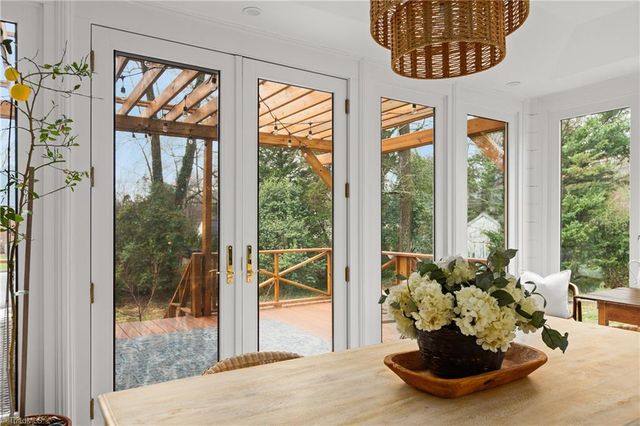 417 Hillcrest Drive, High Point, NC 27262