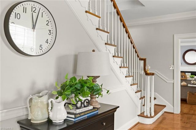 417 Hillcrest Drive, High Point, NC 27262