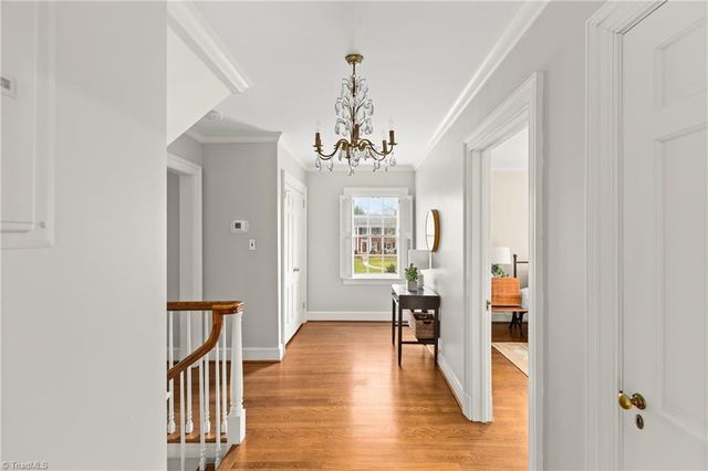 417 Hillcrest Drive, High Point, NC 27262