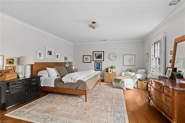 417 Hillcrest Drive, High Point, NC 27262