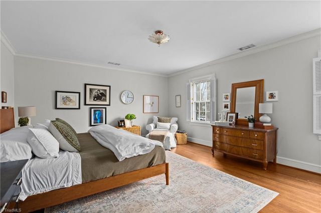 417 Hillcrest Drive, High Point, NC 27262