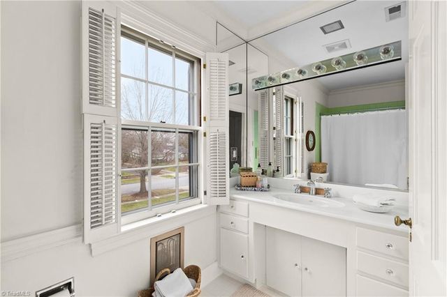 417 Hillcrest Drive, High Point, NC 27262