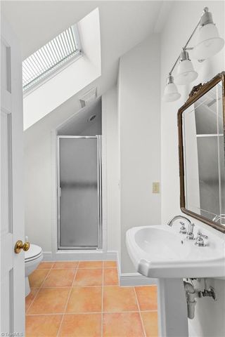 417 Hillcrest Drive, High Point, NC 27262