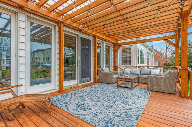 417 Hillcrest Drive, High Point, NC 27262