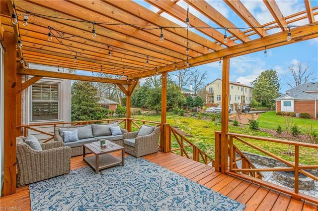 417 Hillcrest Drive, High Point, NC 27262