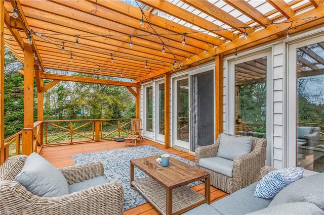 417 Hillcrest Drive, High Point, NC 27262